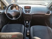 Peugeot 206 1.1 Trendy