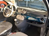 Fiat 500 1.3 MJ Lounge