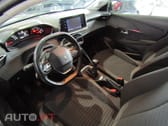 Peugeot 208 1.5 BlueHDi