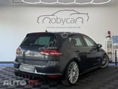Volkswagen Golf 2.0 TSI GTI DSG