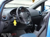 Opel Corsa 1.6 Turbo OPC