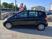 Mercedes-Benz A 150 Elegance Automatic