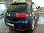 Seat Leon 1.6 TDi Sport