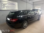 Mercedes-Benz C 220 CDi Classic BE