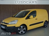 Citroen Berlingo 1.6 BlueHDi L1 Club ETG6