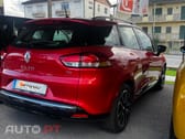Renault Clio 0.9TCE