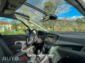 Opel Zafira 2.0 CDTI OPC Line S/S