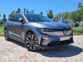 Renault Mégane E-Tech EV60 Evolution Optimum Charge