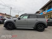MINI Countryman One D Sport Edition Auto