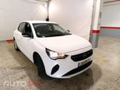 Opel Corsa 1.2 Edition