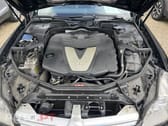 Mercedes-Benz CLS 320 CDI