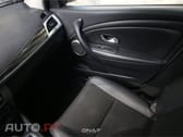 Renault Mégane Sport Tourer 1.5 dCi 110cv