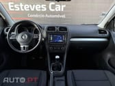 Volkswagen Golf 1.6 TDi Confortline