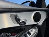 Mercedes-Benz GLC 300 de 4Matic