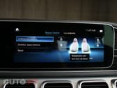Mercedes-Benz GLE de 4Matic