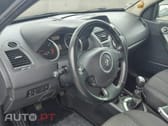 Renault Mégane 1.5 dCi Dynamique