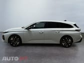 Peugeot 308 SW 1.5 BlueHDi Allure EAT8
