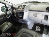 Mercedes-Benz Vito 111 CDi/32 6L