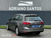 Volkswagen Golf Variant 1.6 TDi Confortline