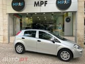 Fiat Punto 1.2 Easy S&S