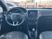 Peugeot 208 1.2 VTi Active