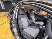 Toyota Auris 1.8 HSD Square Collection