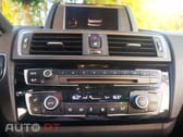 BMW 218 d Cabrio Aut. Luxury Line