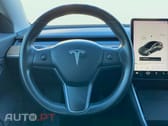 Tesla Model 3 Long-Range Dual Motor AWD