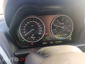 BMW 116 d EDynamics Line Sport