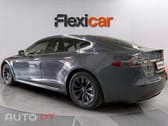 Tesla Model S 75D AWD
