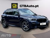 BMW X5 x45e M I.V.A DEDUTIVEL 