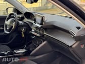 Peugeot 2008 1.2 PureTech Allure Pack EAT8
