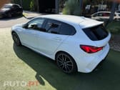 BMW M135 xDrive