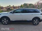 Peugeot 5008 1.5 BlueHDi Allure Pack EAT8