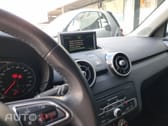 Audi A1 1.6 TDi Sport