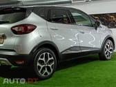 Renault Captur 0.9 TCE Exclusive