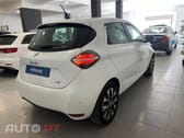 Renault Zoe (c/ Bateria) E-Tech EV50 Equilibre