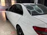 Mercedes-Benz 220 CDI