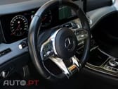 Mercedes-Benz CLS 63 AMG 4Matic+