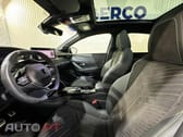 Peugeot E-208 51 kWh GT