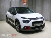 Citroen C3 1.2 PureTech C-Series
