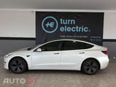 Tesla Model 3 Tração Traseira