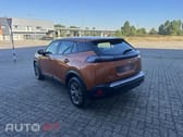 Peugeot 2008 1.2 PureTech Active Pack