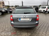 Skoda Superb Break 1.6 TDI Ambition