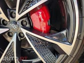 Audi A4 Avant 40 TDI S tronic