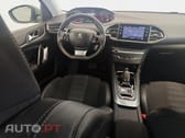 Peugeot 308 PureTech 130 EAT8 Allure Pack