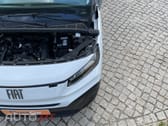 Fiat Doblo Outro