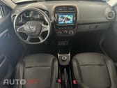 Dacia Spring Electric 45 Comfort Plus