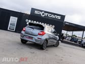 Mitsubishi Space Star 1.2 Intense