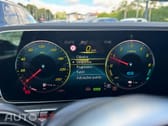 Mercedes-Benz GLE de 4Matic